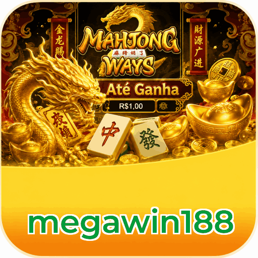megawin188