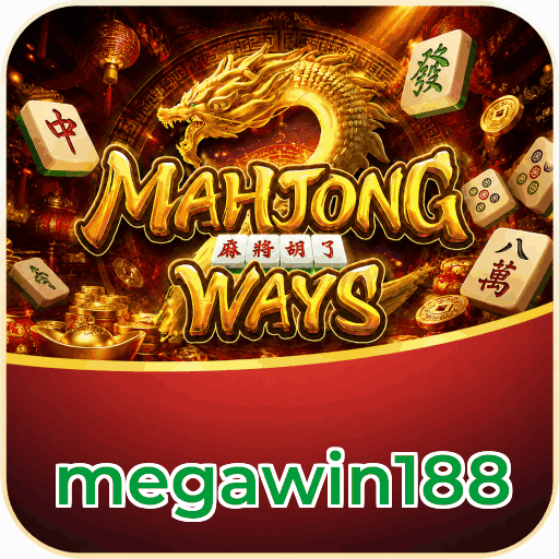 megawin188