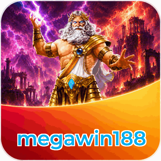 megawin188