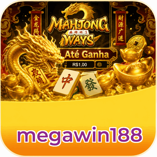 megawin188