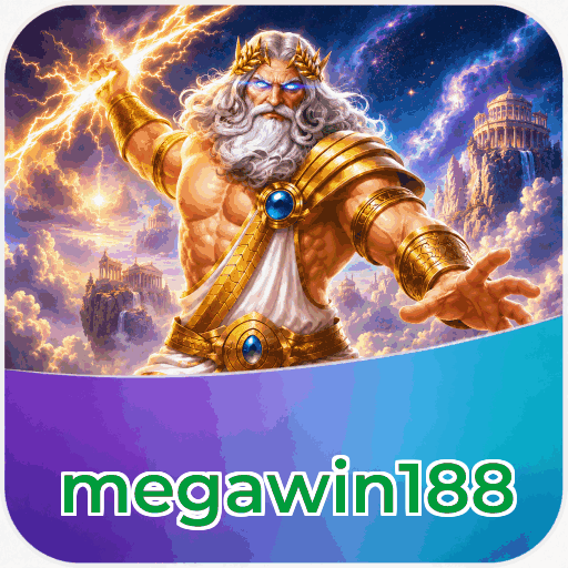 megawin188