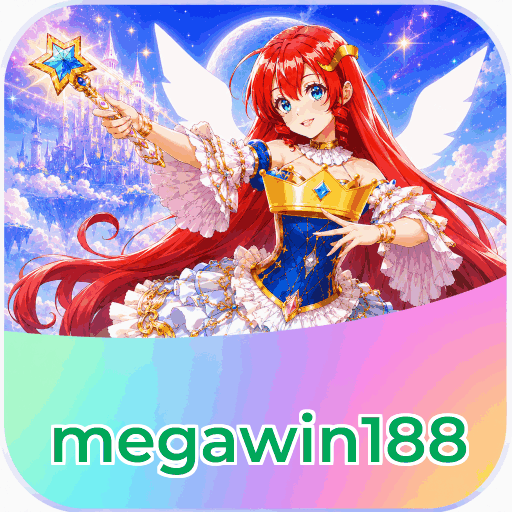 megawin188