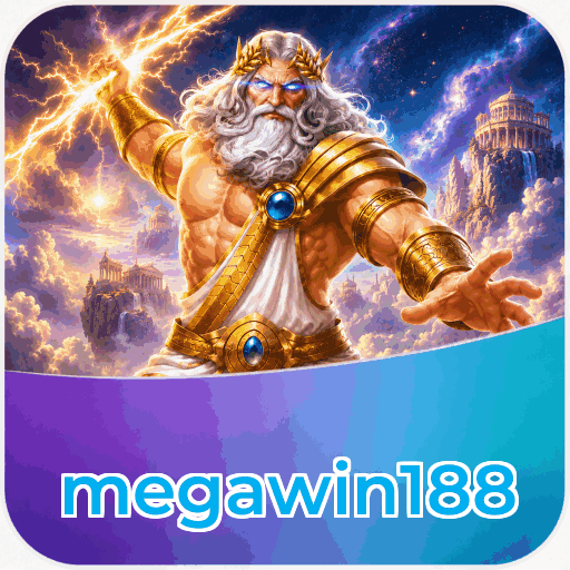 megawin188