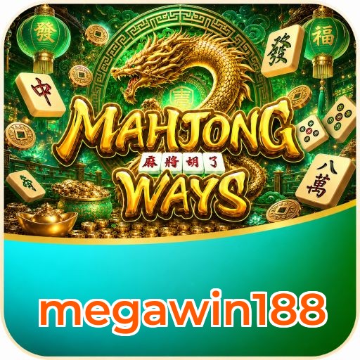 megawin188