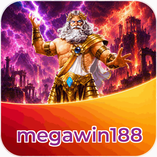 megawin188