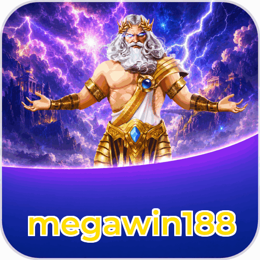 megawin188