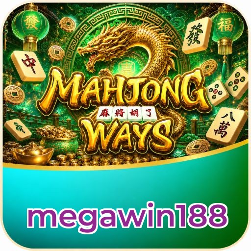 megawin188