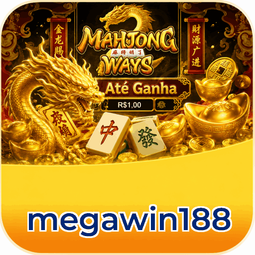 megawin188