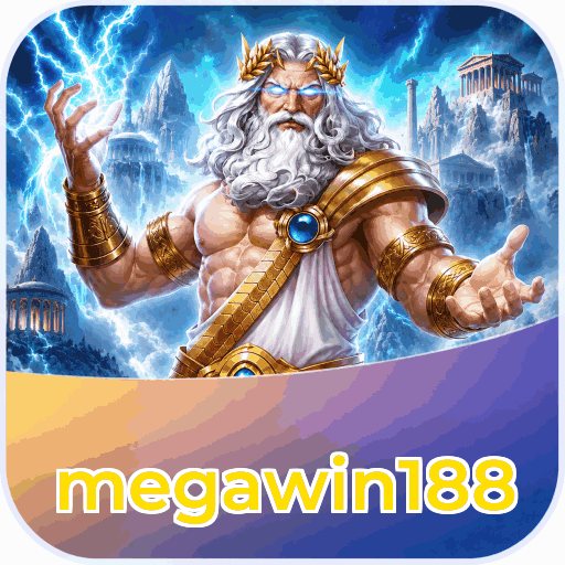 megawin188