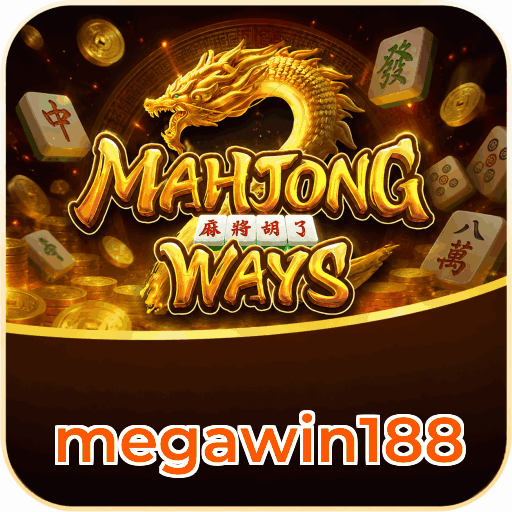 megawin188
